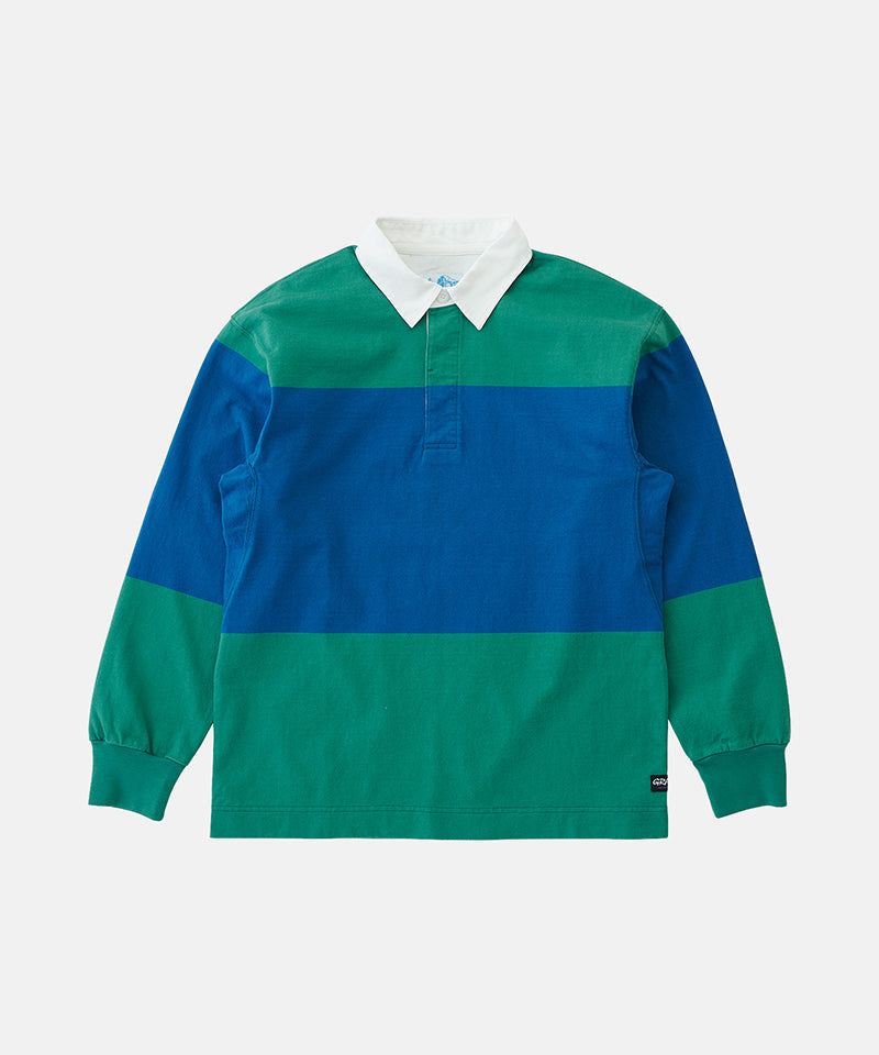 Langdon Rugby Shirt – Gramicci