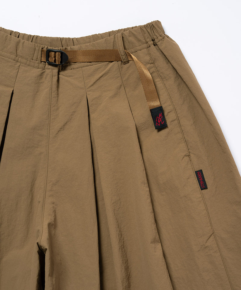 Nylon Flare Pant – Gramicci