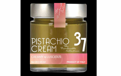 CREAM OF PISTACCHIO DI BRONTE - THE TRENTASETTE COLLECTION - 7.05