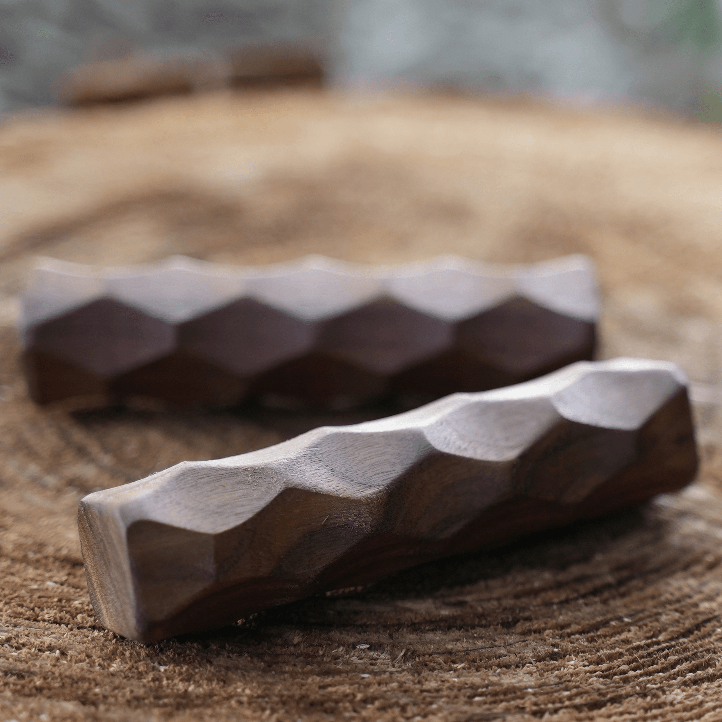 マルチグリドルパン 名栗加工 グリップ ブラックウォールナット – GRANDOOR