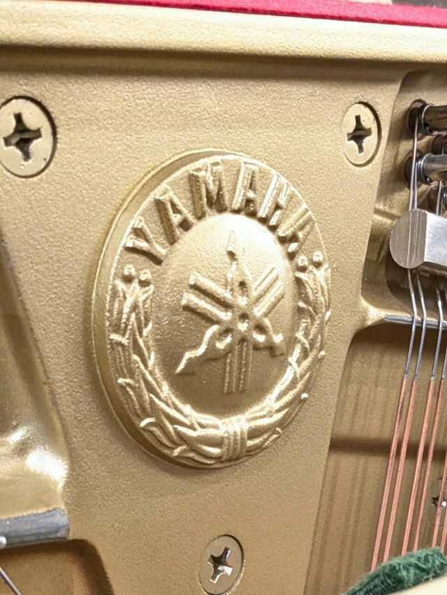 YAMAHA（ヤマハ） 夢 100周年記念 歴史的名作ピアノ センチュリー