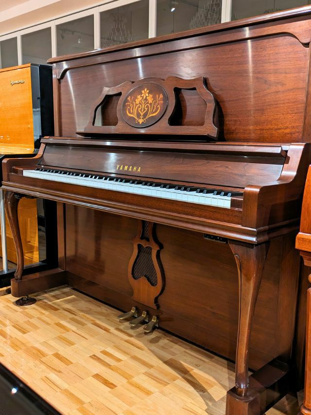 KAWAI(カワイ) Ku80 中古ピアノ カワイアップライトピアノの最上位