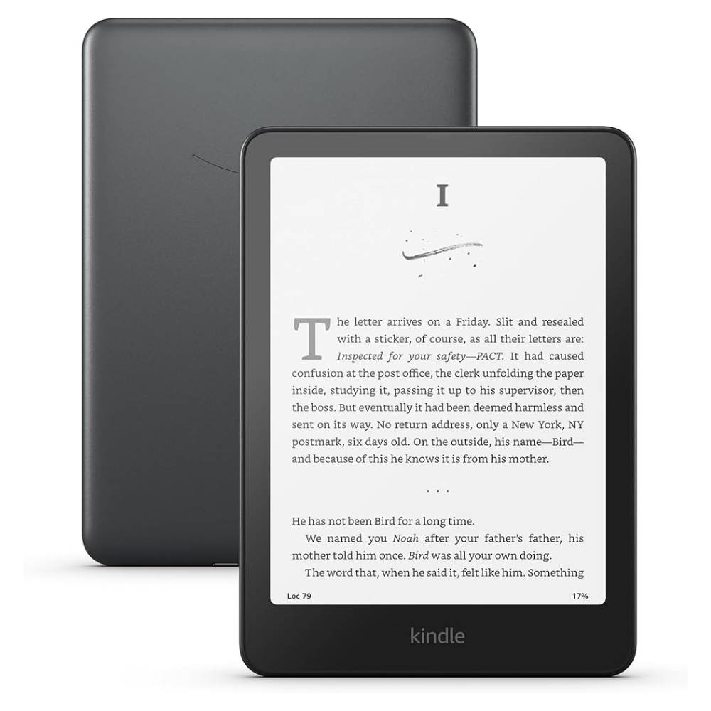 Amazon Kindle Colorsoft Signature Edition 32GB Price in Kenya