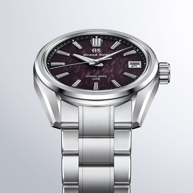 Grand Seiko Spring Drive Ultra Fine Accuracy (U.F.A.) 