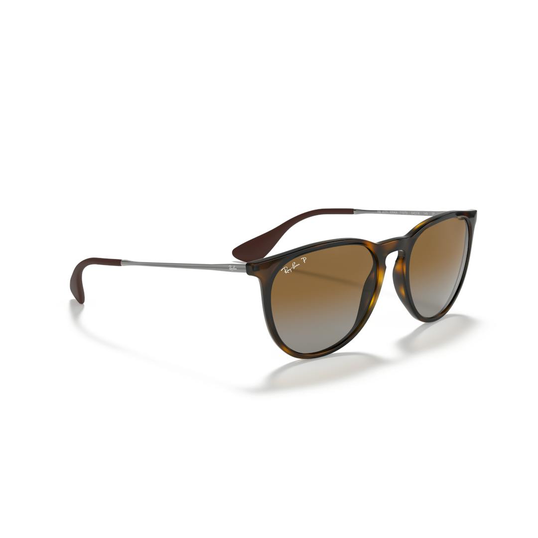 Ray-Ban Erika Classic RB 4171 (710/T5) Sunglasses | Vision Express