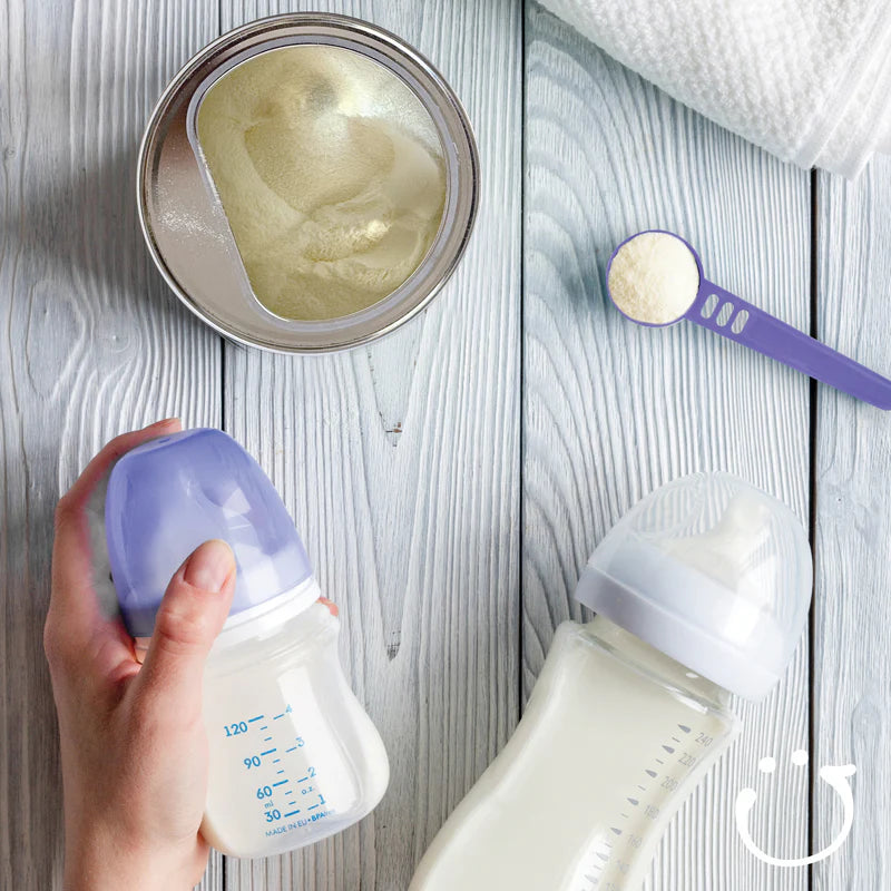 Aussie Bubs Organic Grass Fed Follow-on Formula (Stage 2, 6-12