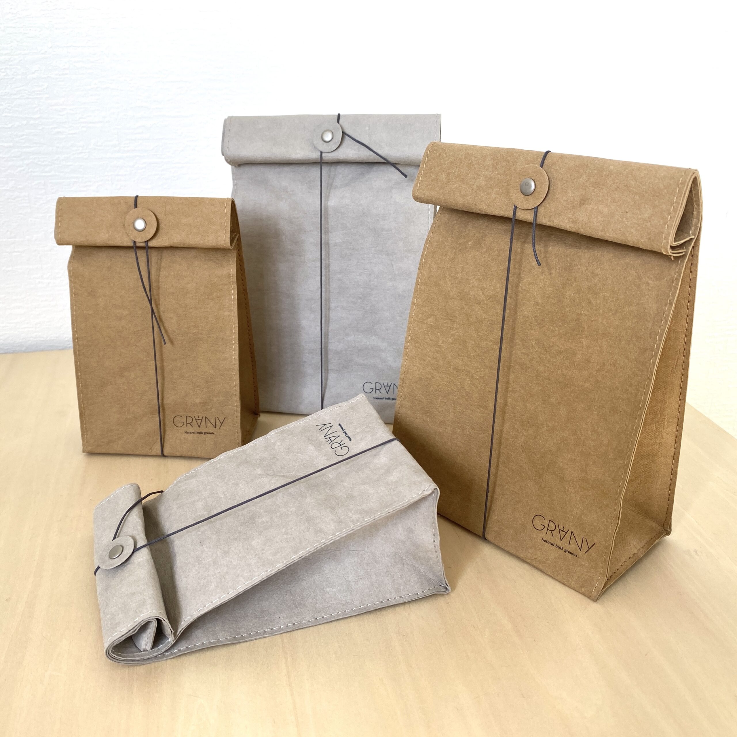 毎日を特別にする｜GRANY｜グラノーラ専門Bulk ショップ