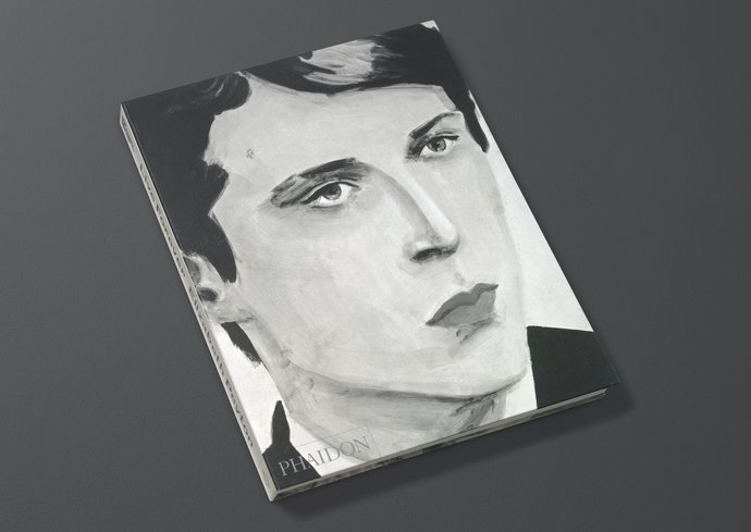 Phaidon/New Museum – Elizabeth Peyton: Live Forever, 2008