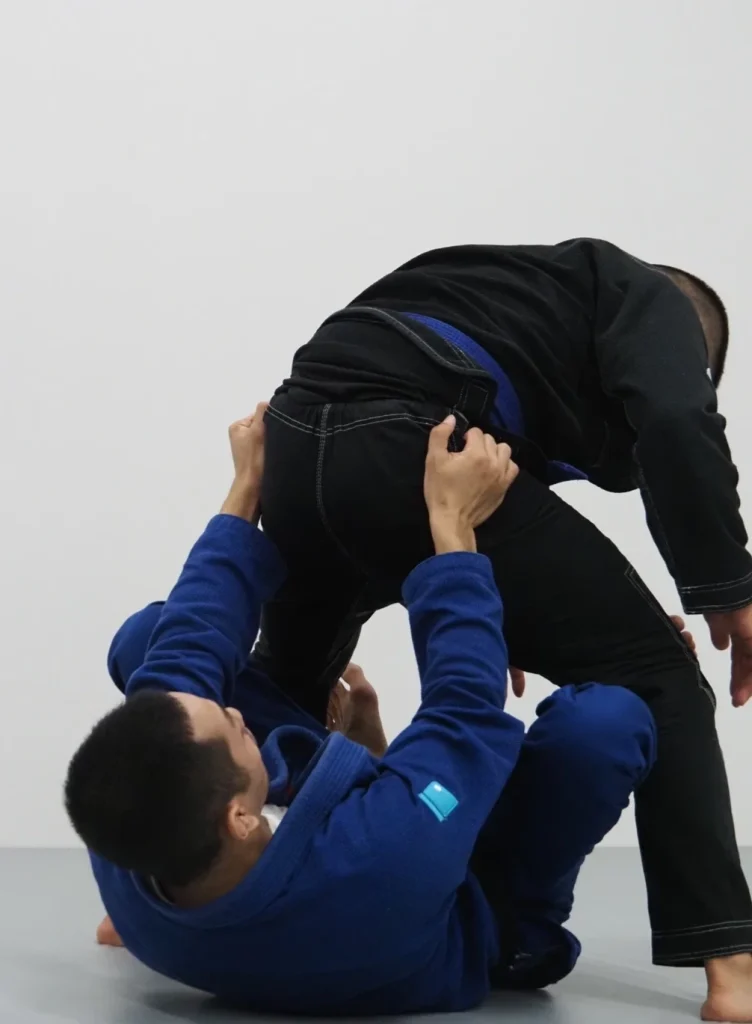橋本 知之 | BJJ LAB Media - 国内トップ柔術選手の教則、専門メディア