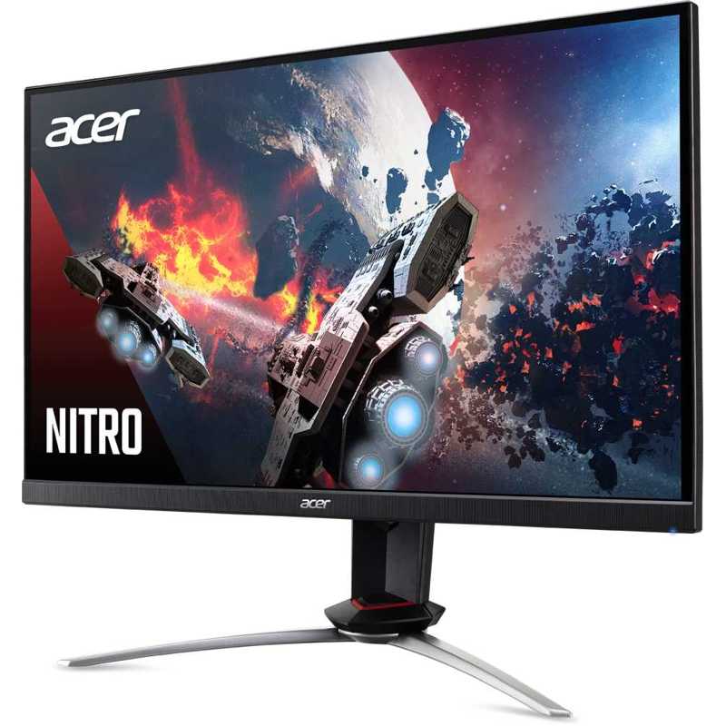 Game monitor Acer Nitro xv253qxbmiiprzx 24.5 – Grid Computers