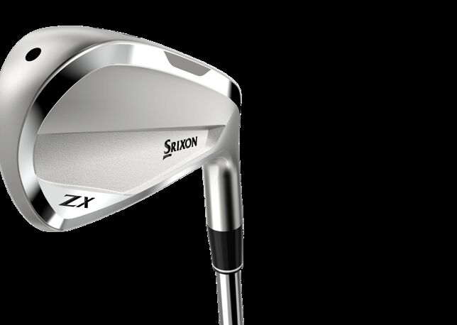 スリクソン ZX ユーティリティを試打！【動画あり】 | Gridge