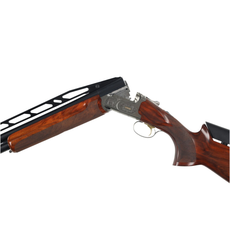 CAESAR GUERINI SUMMIT TRAP 12 GAUGE LH - Griffin & Howe Inc.