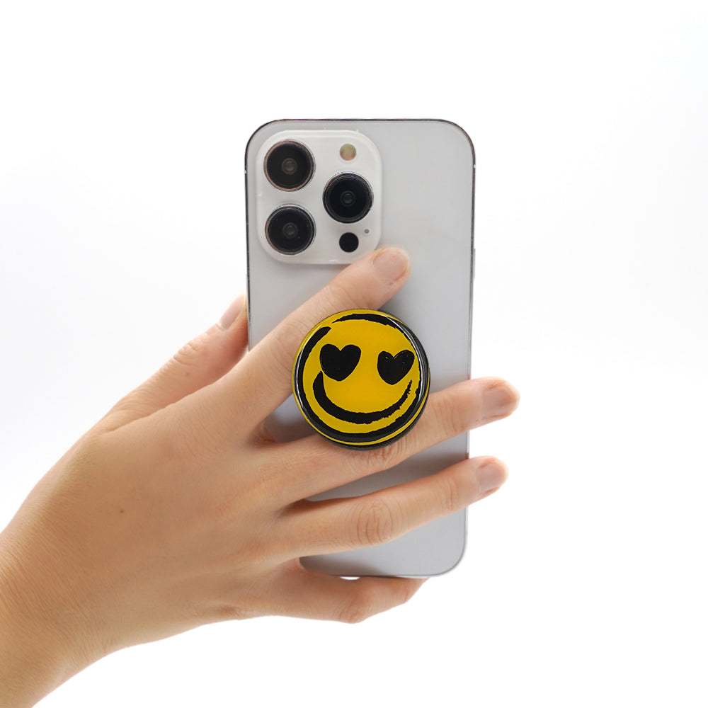 Griptok グリップトック【スマイルマーク】シリーズ – Griptok