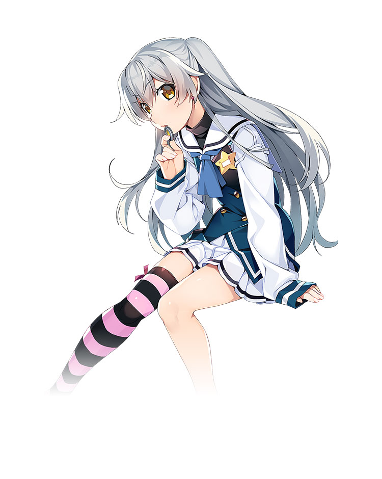 トーカ | アニメ「グリザイア：ファントムトリガー THE ANIMATION