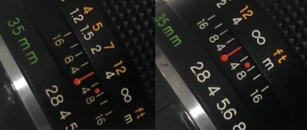 Yashica ML 35mm F2.8 (YC ヤシカ/コンタックス マウント)を購入！分解