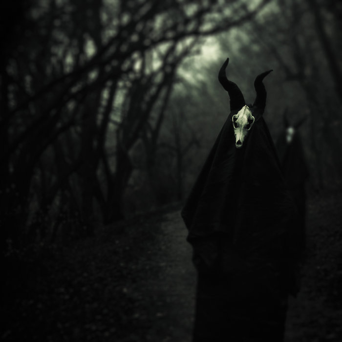 アルバム紹介】White Ward、苛烈で気品あるポストブラックメタル