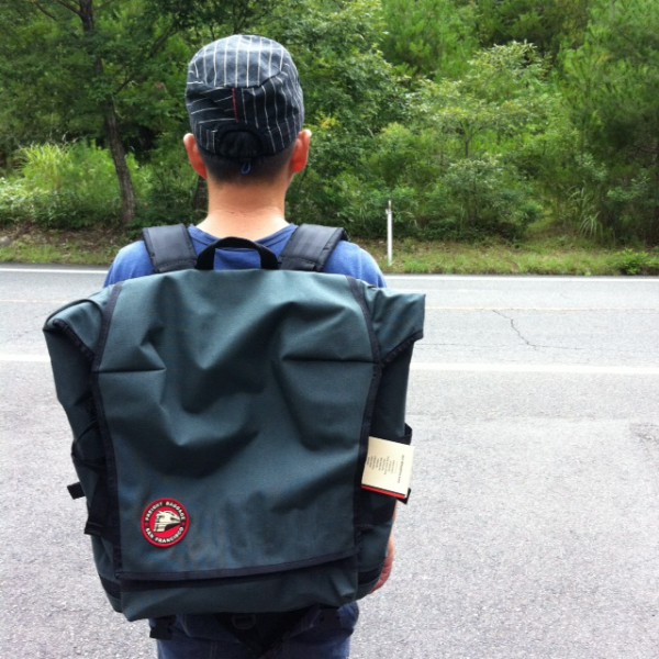 Freight Baggage / フレイトバゲージ | 広島の自転車ショップ