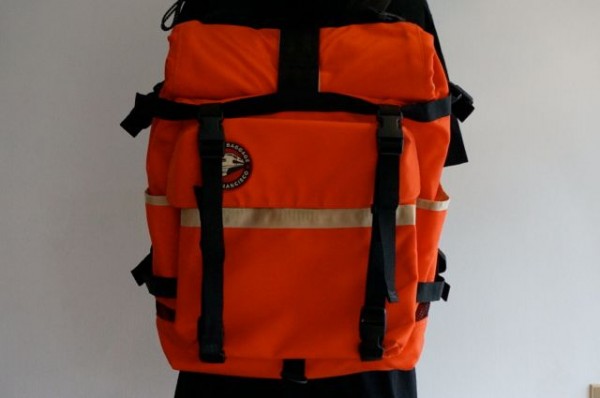 Freight Baggage BackPack 入荷しました。 | 広島の自転車ショップ