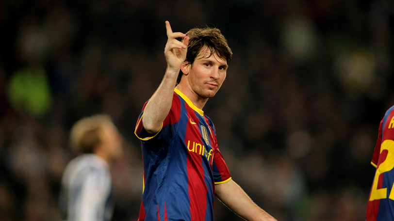 生ける伝説！神の子リオネル・メッシが歩む人生｜【SPAIA】スパイア