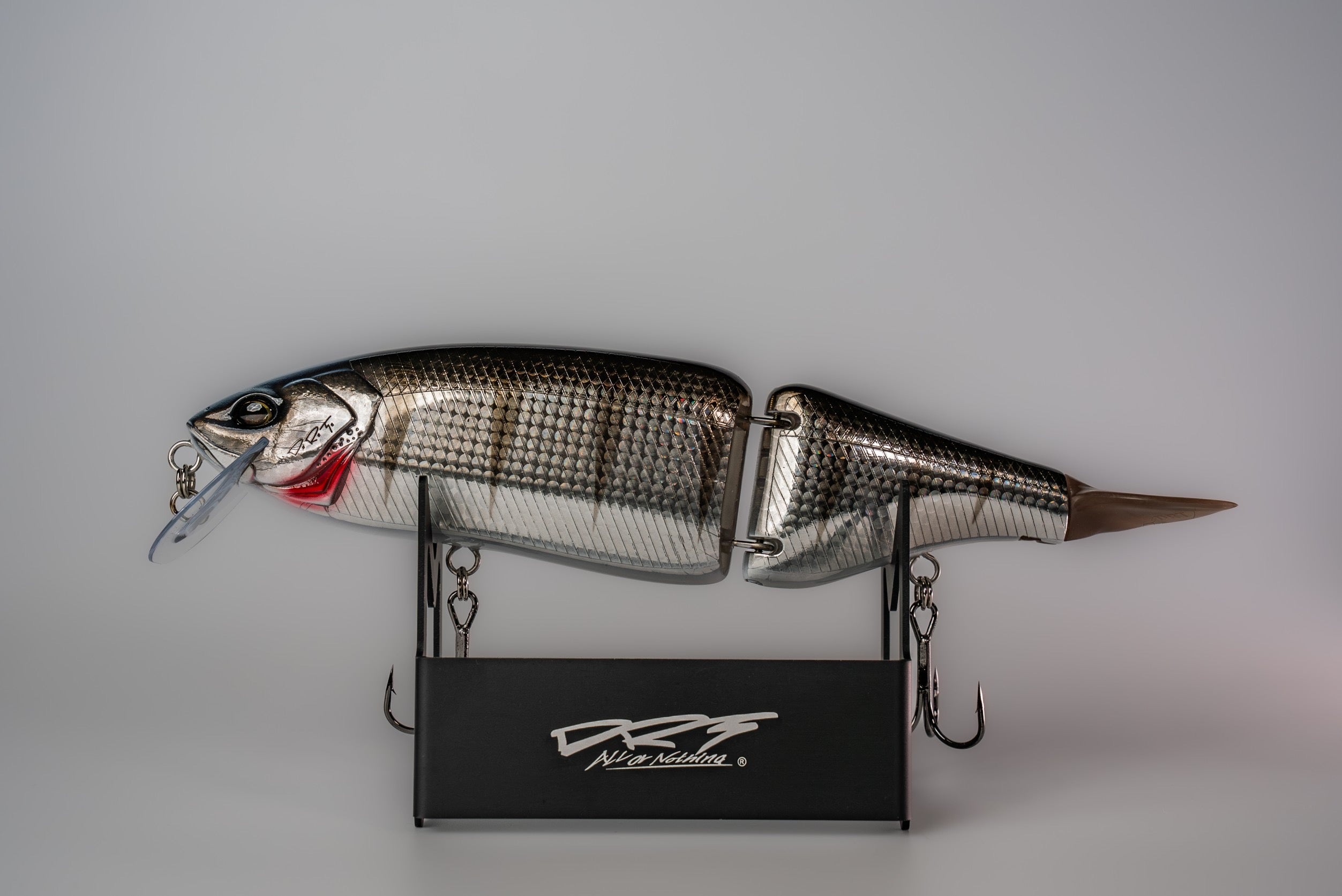 TINY KLASH HI A•G smelt ver.2 タイニークラッシュ DRT タイニー