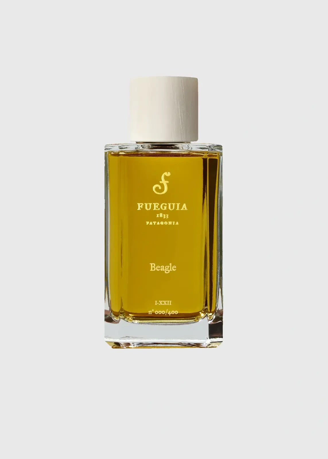 La Cautiva 香精- 100ml | THE SPAACE WOMEN