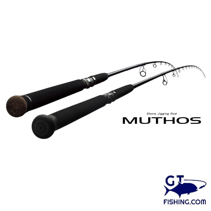 Zenaq Muthos Accura 🎣 - GT-FISHING.COM