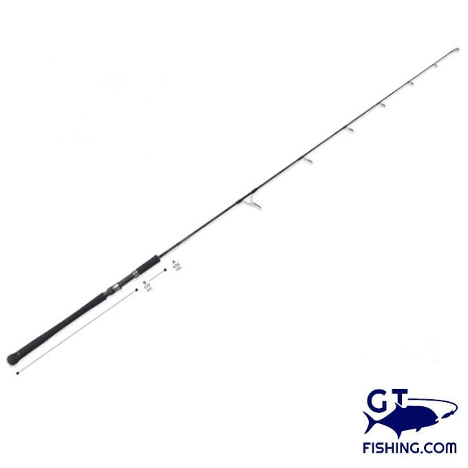 Ripple Fisher Selfish Nano - GT-FISHING.COM