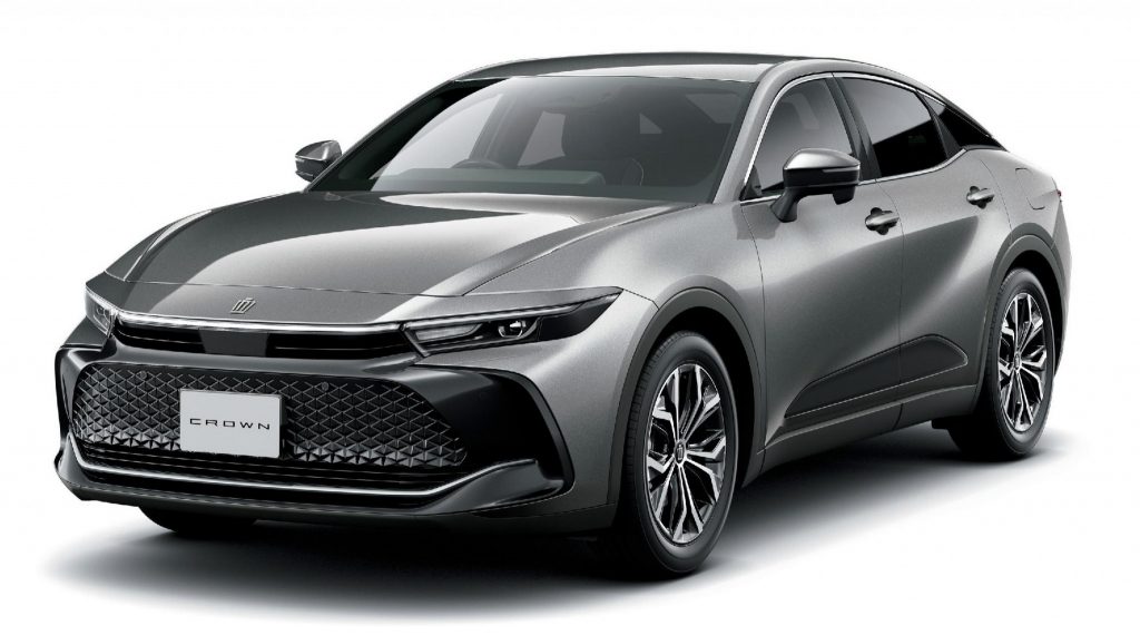 非売品 トヨタ ゼロクラウン カラーサンプル シルバーメタリック