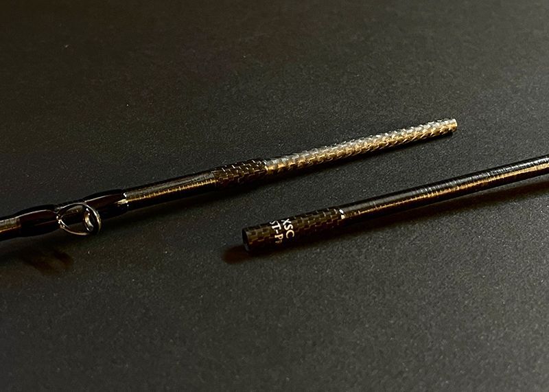 XrosSensitive XSC-59ST-Pro - G-TEC graphite technology