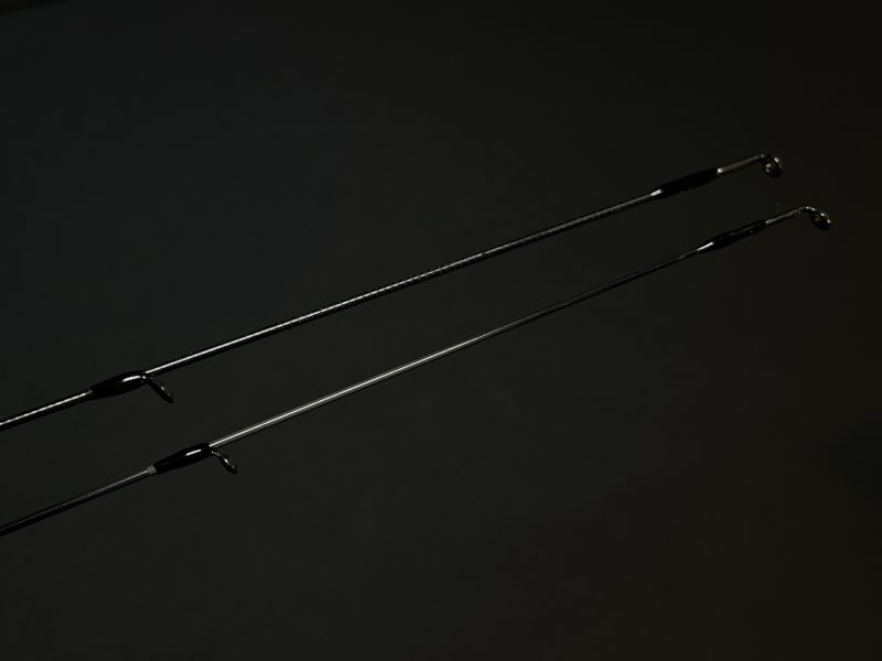 XrosSensitive XSS-67ST-Pro - G-TEC graphite technology