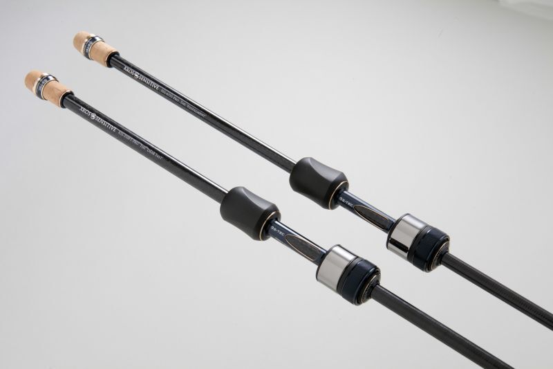 XrosSensitive XSS-67ST-Pro - G-TEC graphite technology