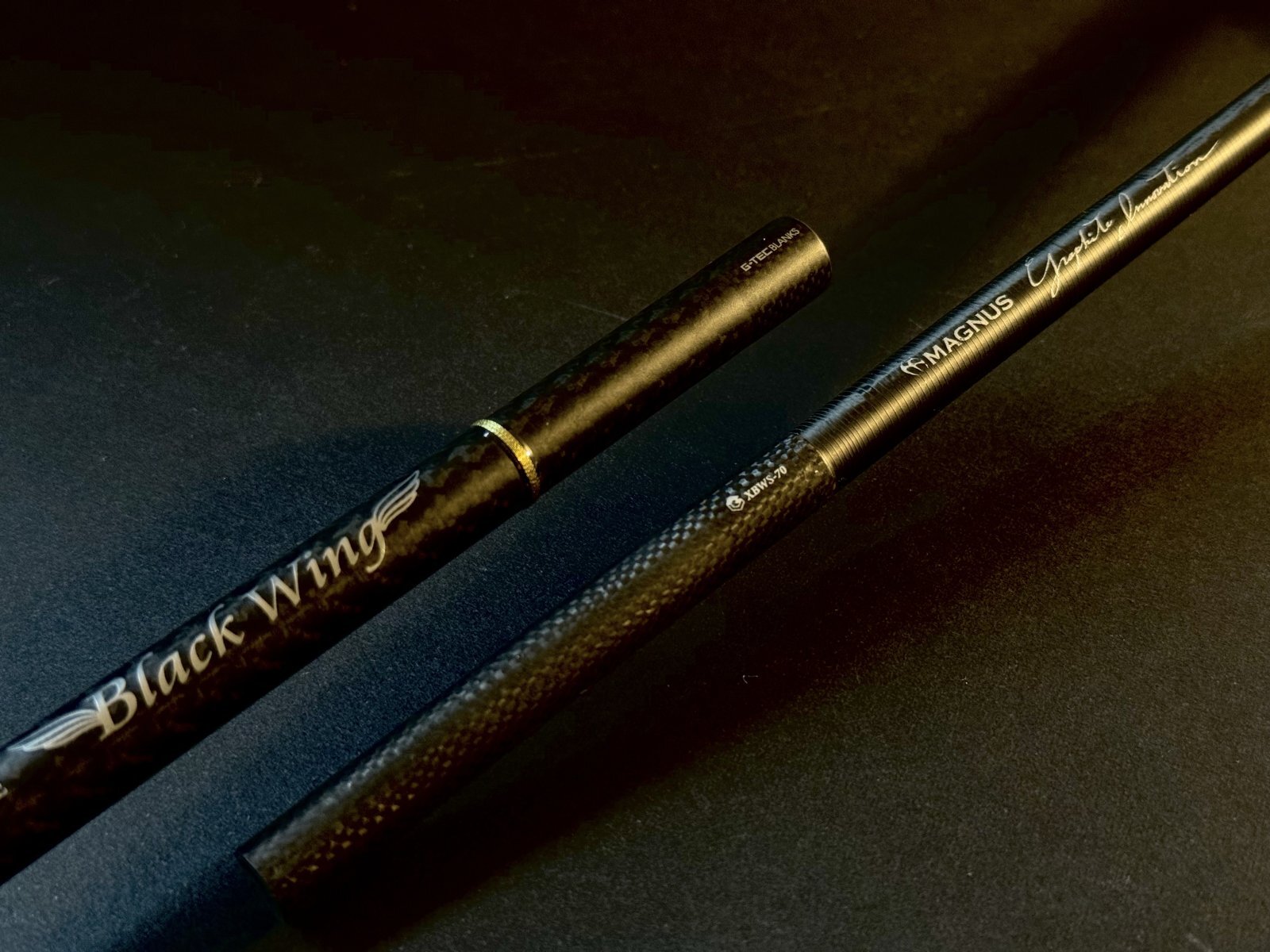 BlackWing XBWC-67 The