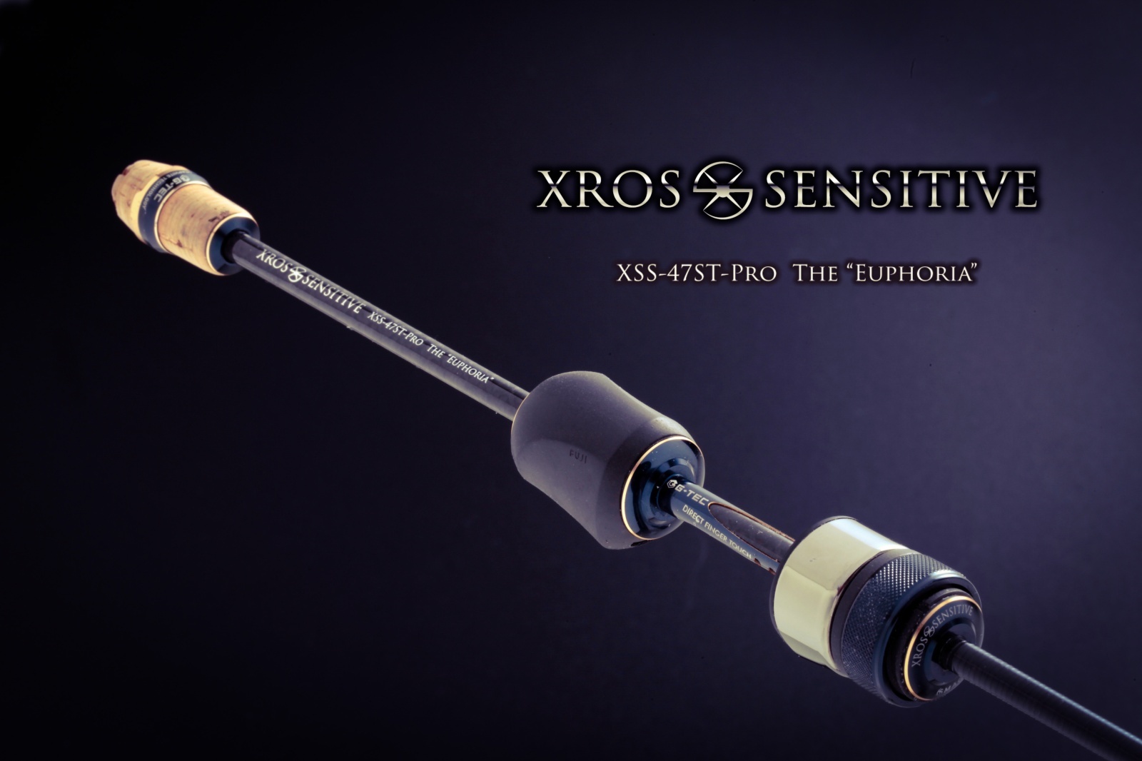 XrosSensitive XSS-47ST-Pro The