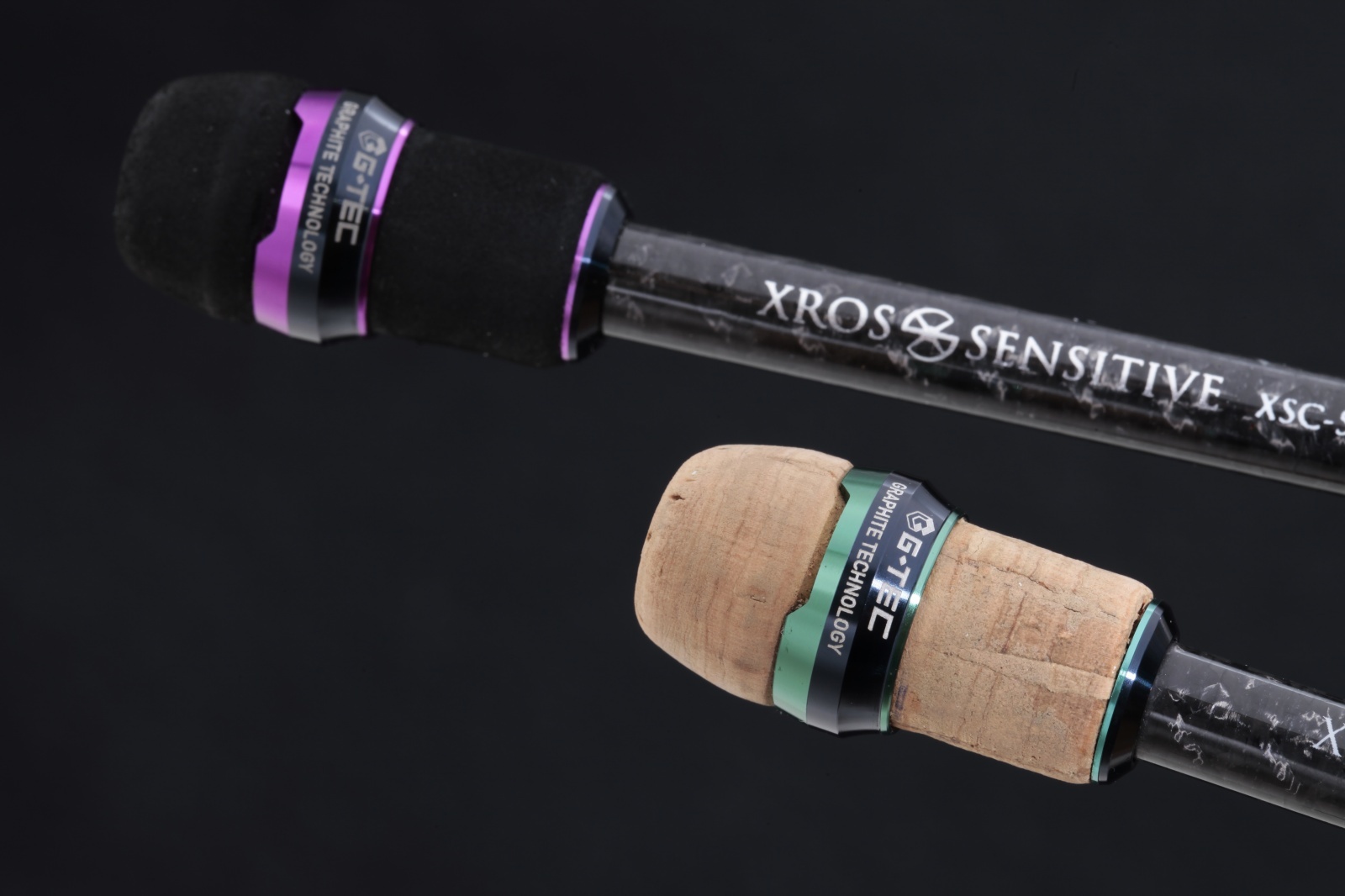 XrosSensitive XSC-59ST-Pro The 