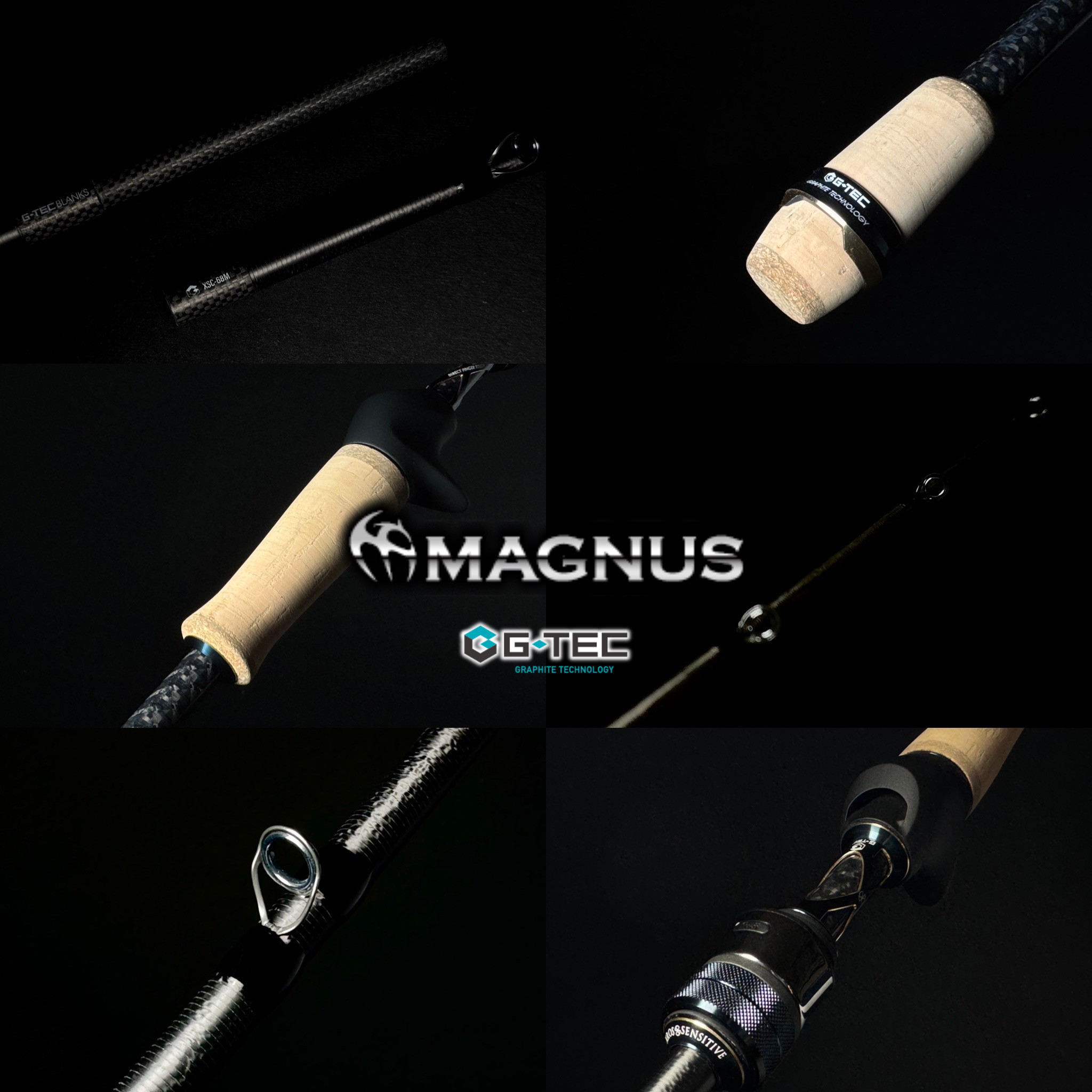 XrosSensitive XSC-68M The 