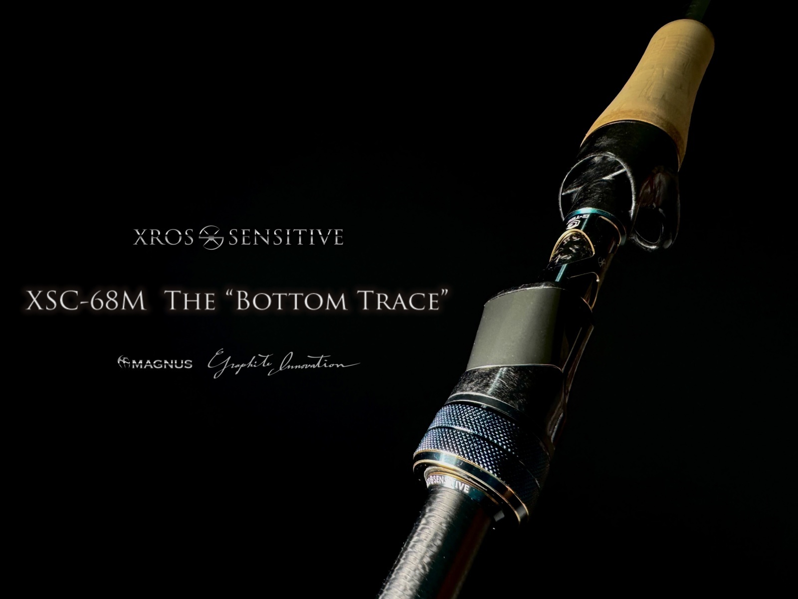 XrosSensitive XSC-68M The 