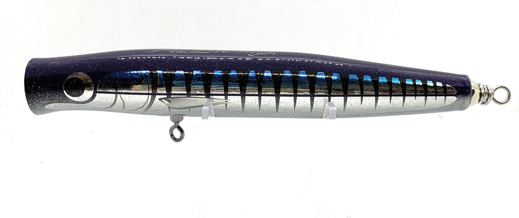 Carpenter 歌姫 (UTAHIME) 70-190 Topwater Popper Fishing Lure 68g