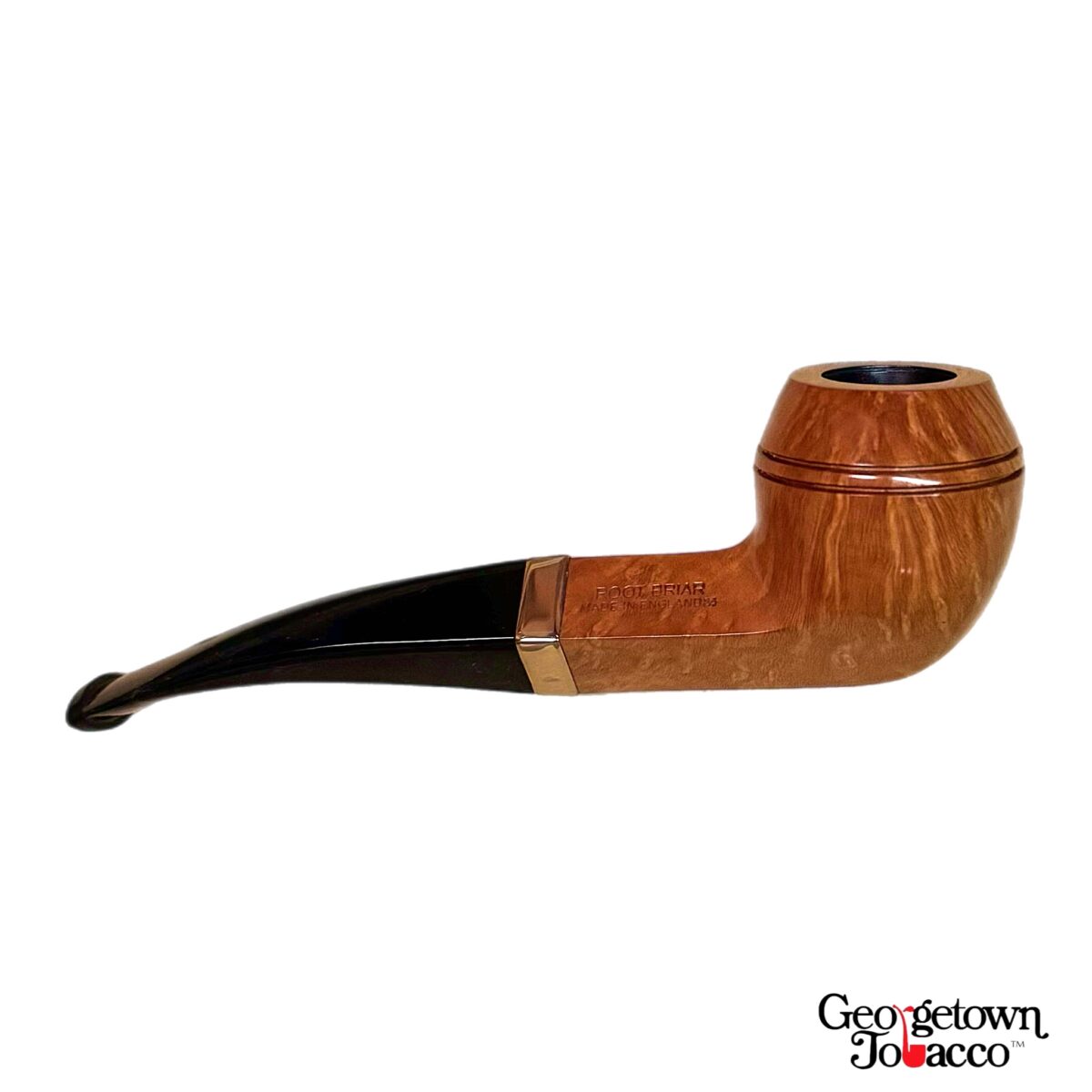Dunhill Daily Pipe Collector's Set - Georgetown Tobacco