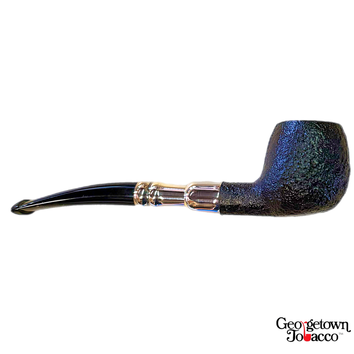 Dunhill Collector's Set- Shell & Bruyere Pipes - Georgetown Tobacco