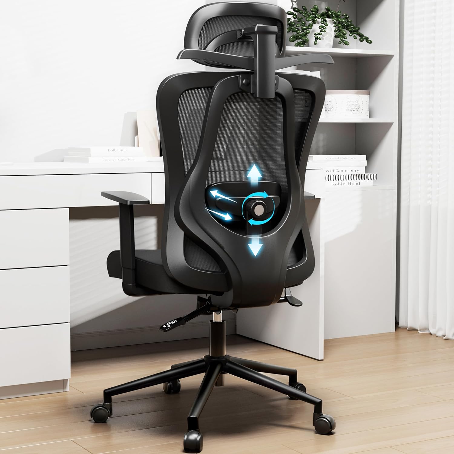 人間工学シリーズ CH318