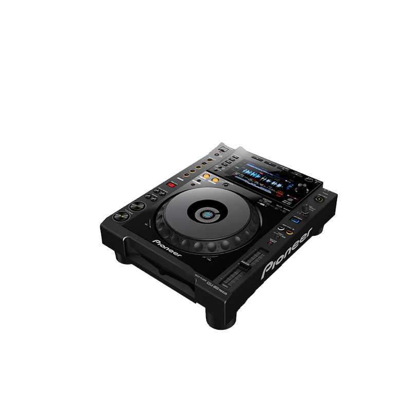 Pioneer CDJ-900NEXUS CD/Media Player w/ WiFi