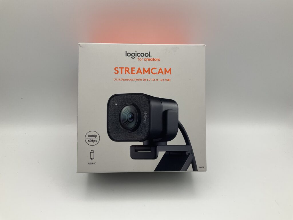 ロジクール ロジクール Webカメラ C980GR フルHD 1080P 60fps