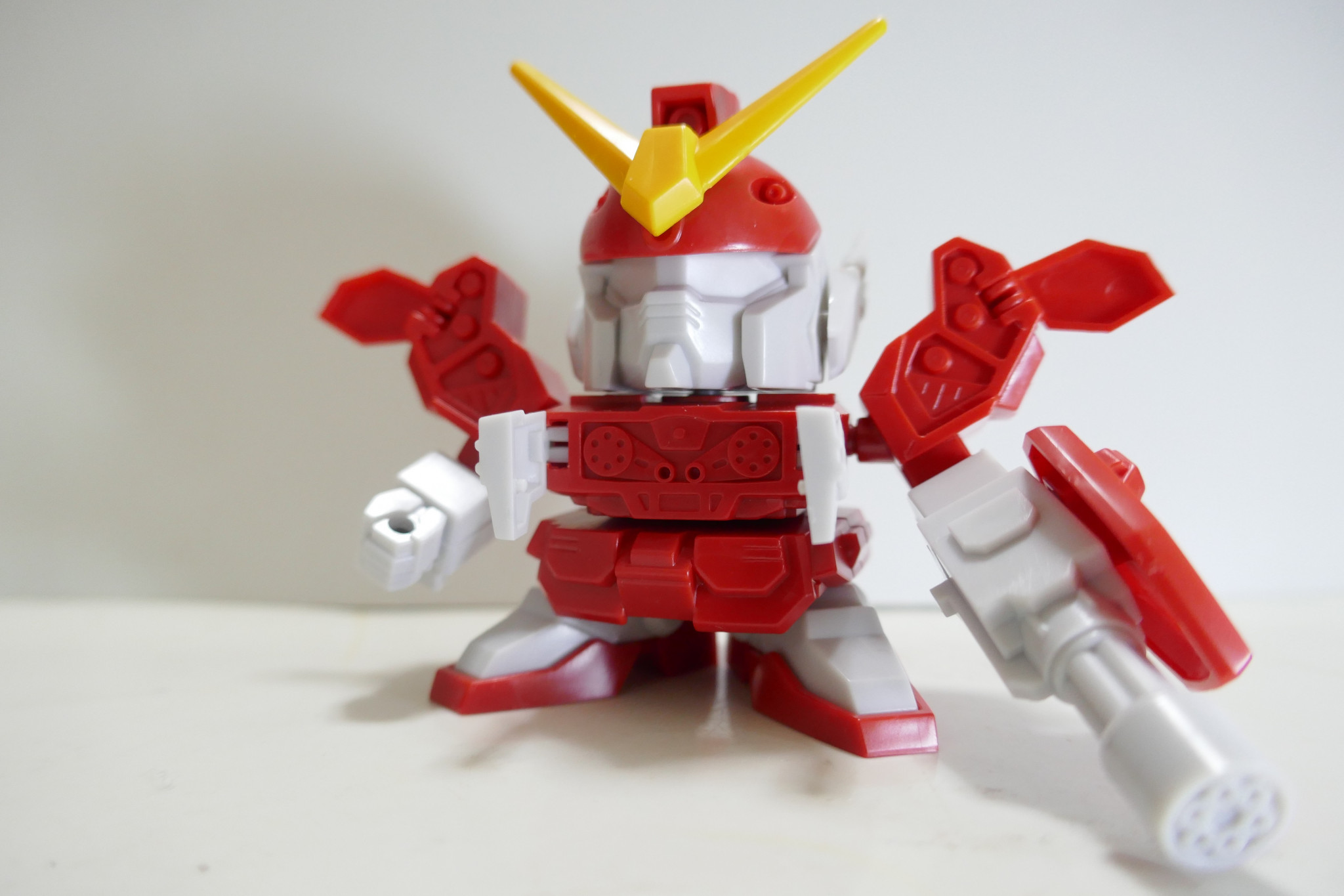 SDガンダム Gジェネレーション オペレーションメテオ｜明智えっくん