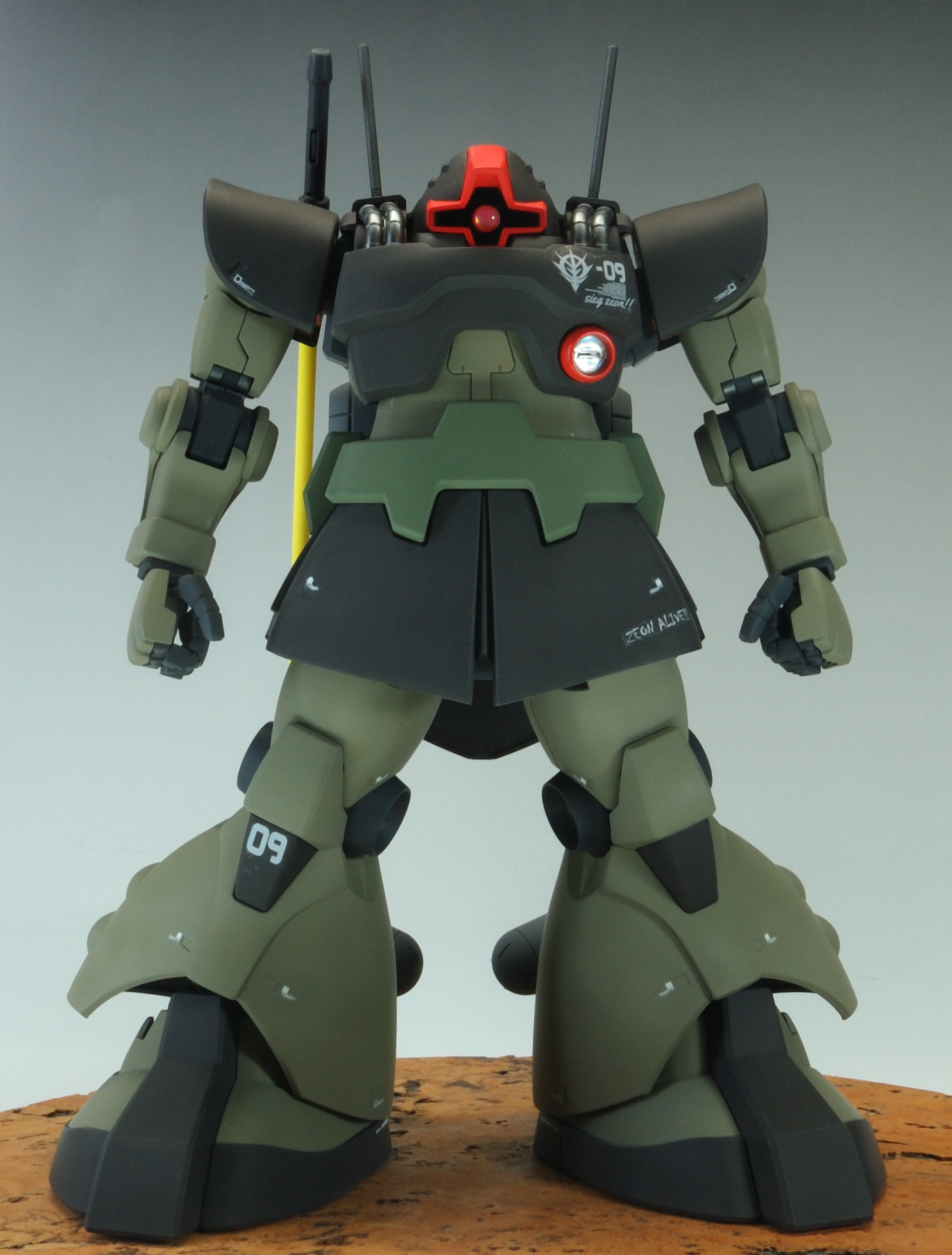 MG ドワッジMG ドワッジ MG 1⁄100 ドワッジ｜プレミアムバンダイ