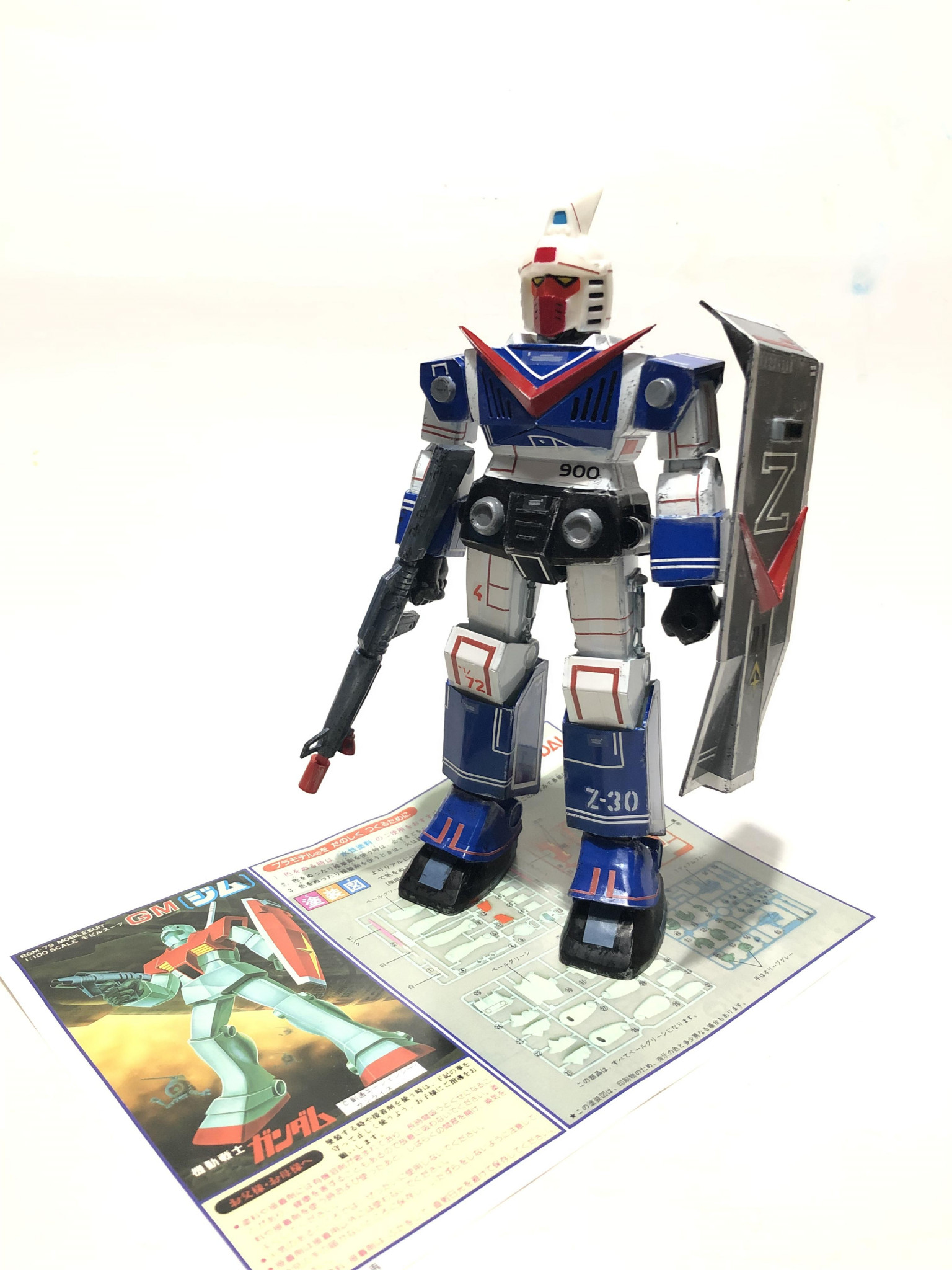 バトルスーツ バトルスーツ ブッダ プラモデル ザ・アニメージ 昭和