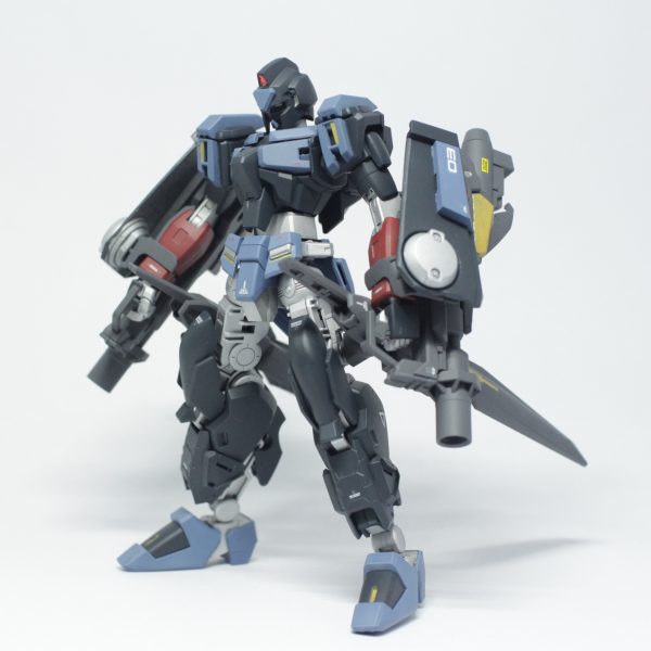 ジャンクガンダム3号機｜若菜もぐどり🔰さんのガンプラ作品｜GUNSTA