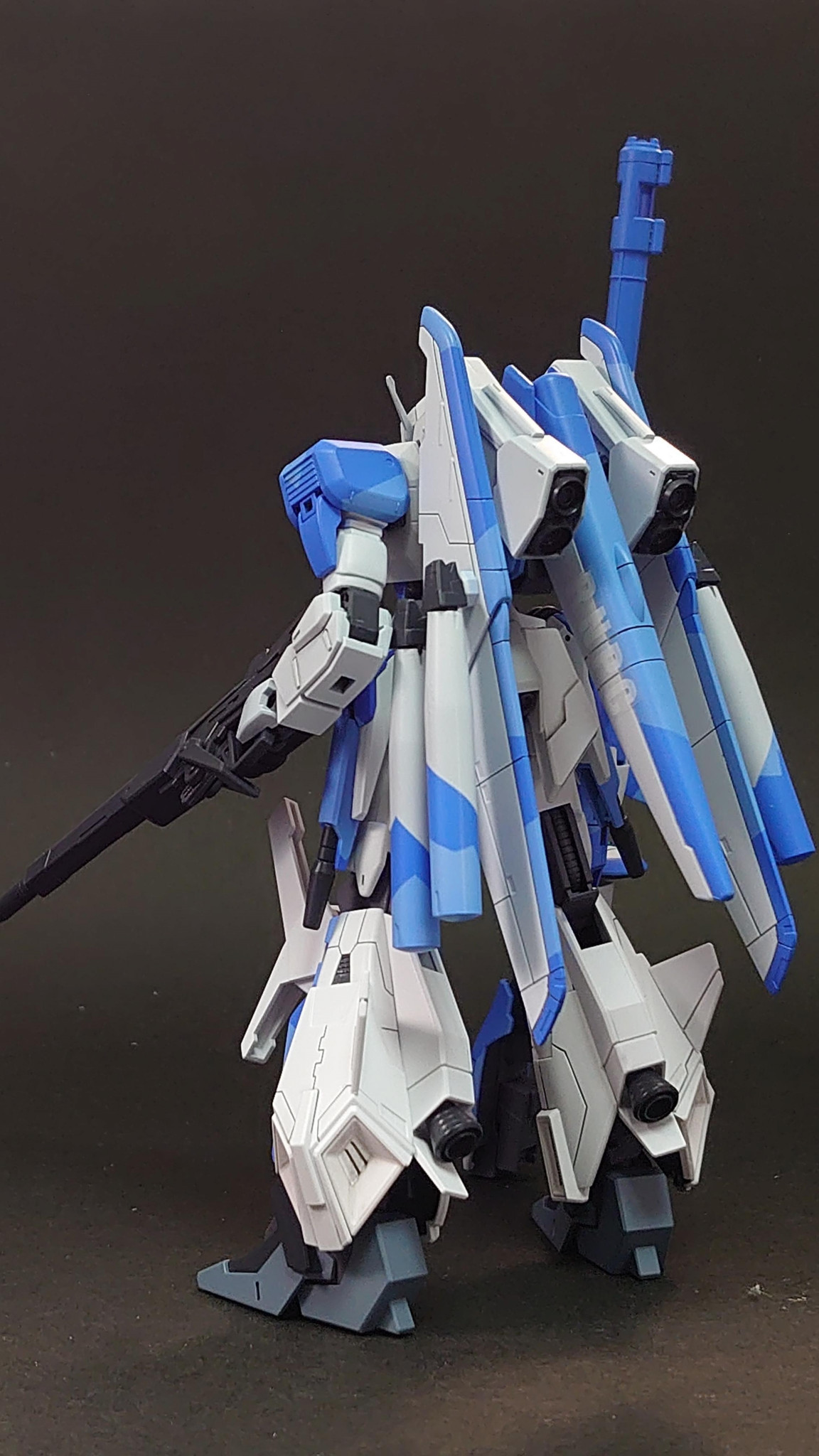 Lightning Z+ ライトニングゼータプラス｜ukaさんのガンプラ作品