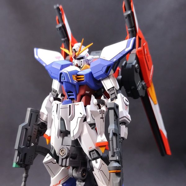 HGスケール YMF-X000A/H ドレッドノートイータ Dreadnought H｜Eliard