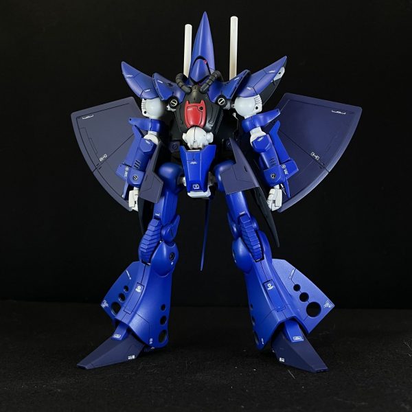 HGUC ハンブラビ｜BANTOAさんのガンプラ作品｜GUNSTA（ガンスタ）