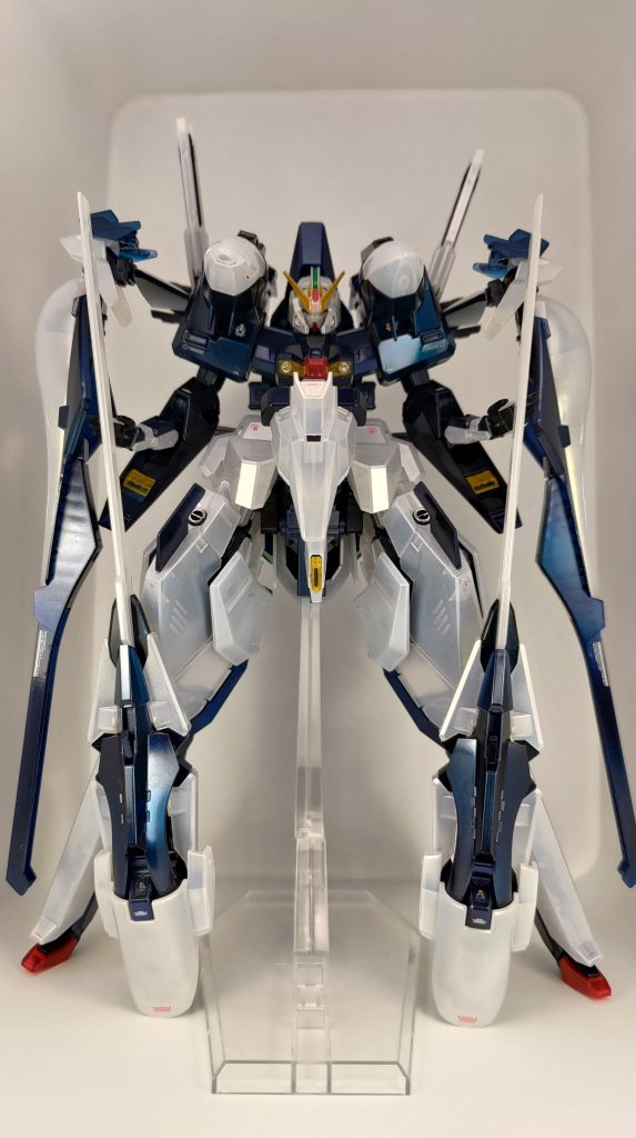 GB限定】ハイゼンスレイII・ラー【クリアカラー】｜家具屋のサメさんの